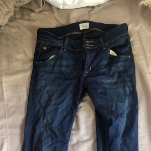 Hudson jeans